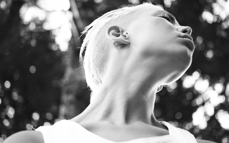 Can a Pinched Nerve in Your Neck Cause Vision Issues?