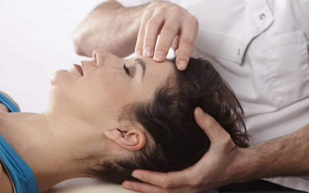 Nerve Block Treatment