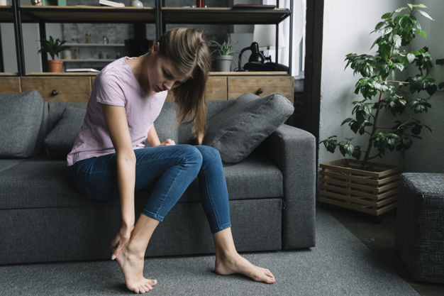 Foot Nerve Pain: Treatments And Prevention