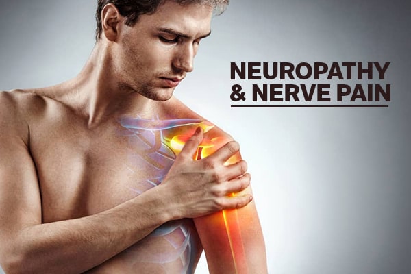 At Nerve’s Edge: An Introduction to Peripheral Neuropathy